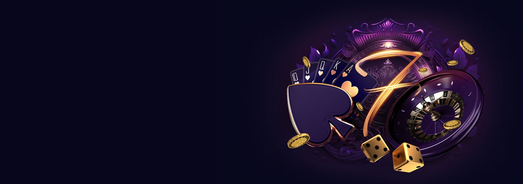 Lucky7even Casino für österreichische Spieler